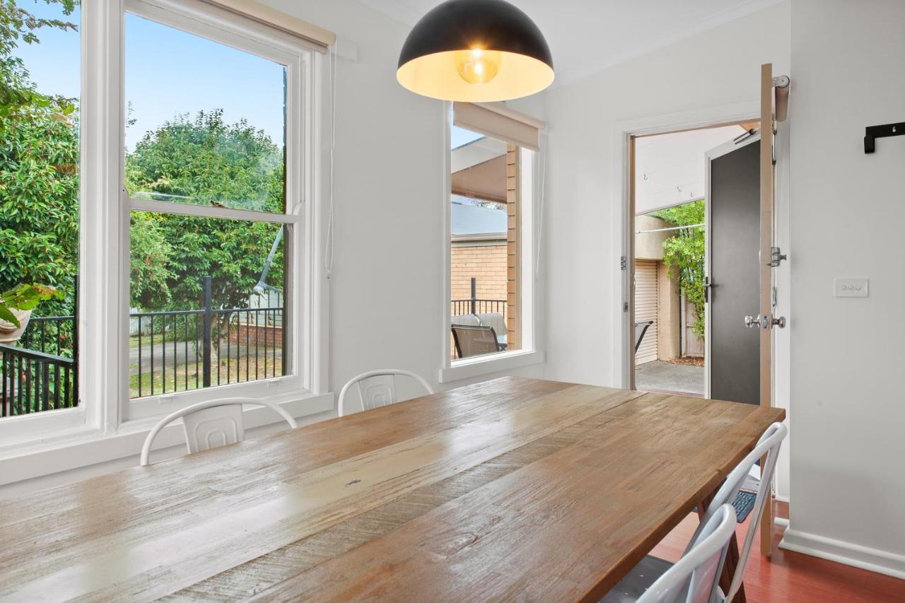 Family Friendly, Sleeps 8, Big Backyard, Pet Friendly Villa Ballarat Exteriör bild